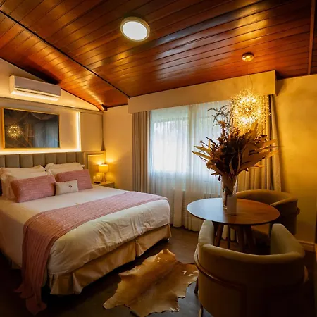 Blumen Hotel Boutique-2