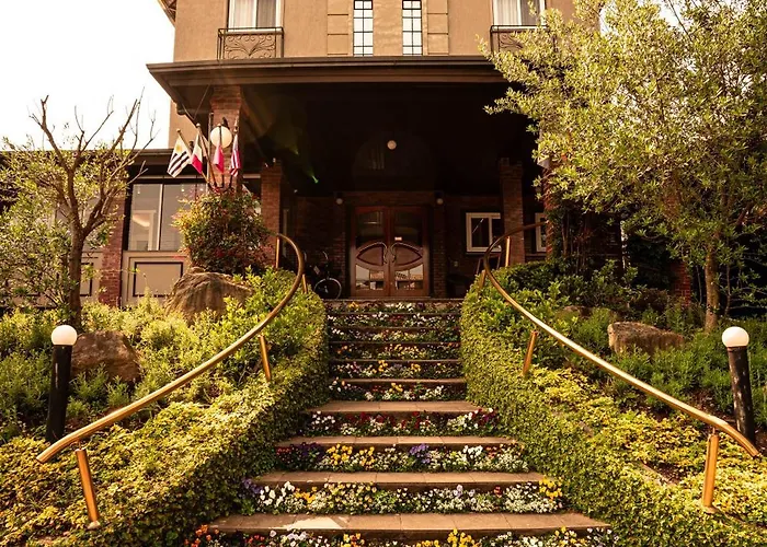 Blumen Hotel Boutique