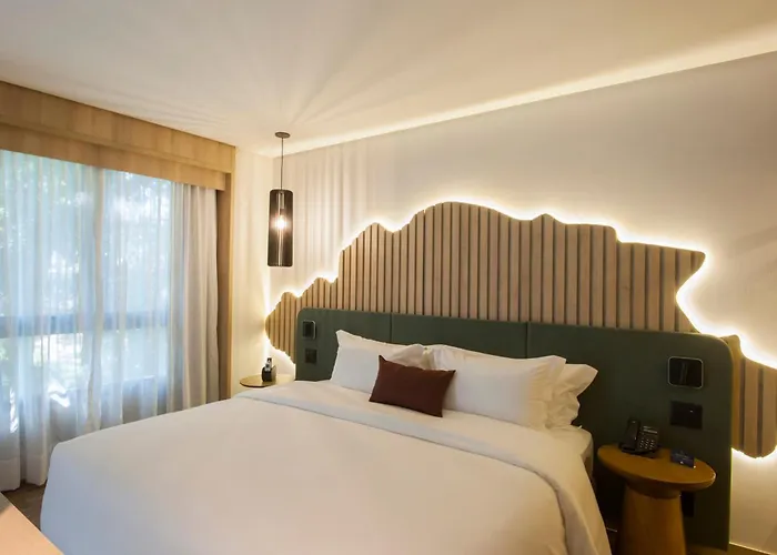 Doubletree By Hilton Caracol Canela