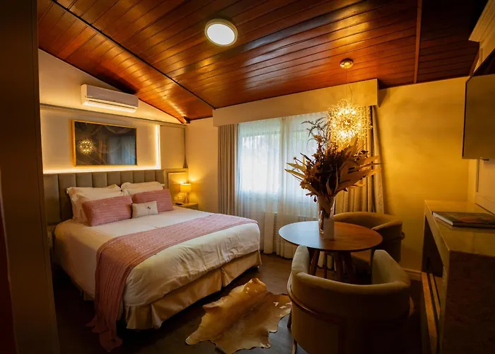 Blumen Hotel Boutique
