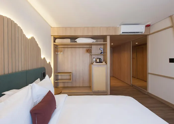 Doubletree By Hilton Caracol Canela