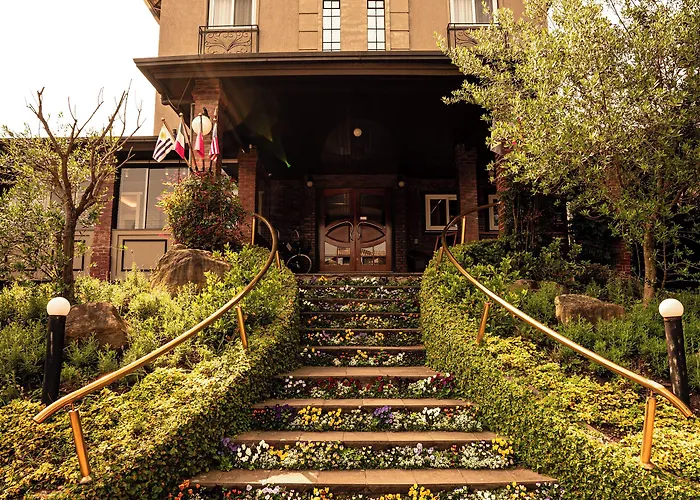 Blumen Hotel Boutique